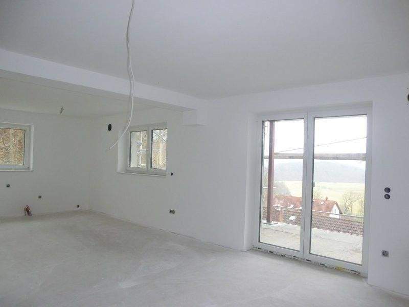 nur noch 6 von 8 !! Neubau - Terrassenwohnung Wohng. 3 - PROVISIONSFREI