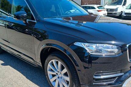 Volvo XC90 219.600 km 15.950 &euro; Ratingen 40882