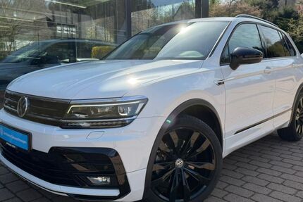 VW Tiguan 80.900 km 26.987 &euro; Daaden 57567