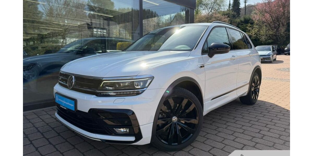 VW Tiguan 80.900 km 26.987 &euro; Daaden 57567