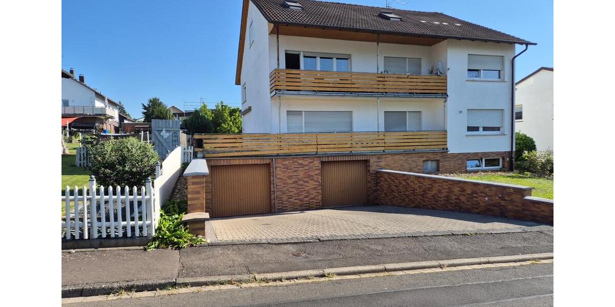 Mehrfamilienhaus, Wohnhaus Kirchhain - 598.000&euro; | Angebot:25551304