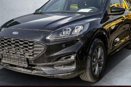 Ford Kuga 50.289 km 24.749 &euro; Unna 59423