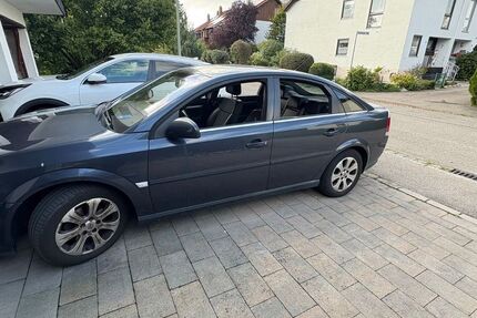 Opel Vectra 215.974 km 1.200 € Buchloe 86807