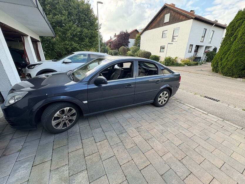 Opel Vectra 215.974 km 1.200 € Buchloe 86807