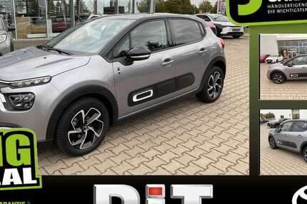 Citroen C3 15.655 km 14.990 € Magdeburg 39120