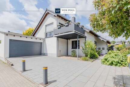 Haus zum Kaufen in Neuss 725.000 € 182 m²