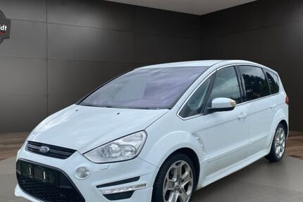 Ford S-Max 305.168 km 4.900 € Elsterwerda 04910