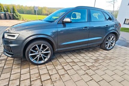 Audi Q3 164.344 km 16.500 &euro; Münsingen 72525