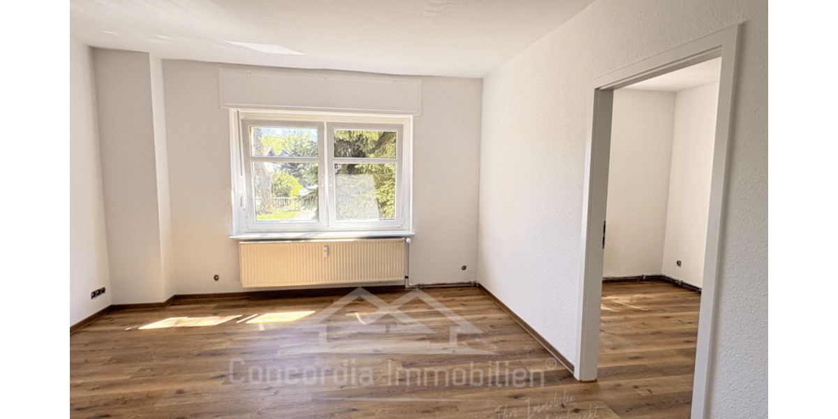 Terrassenwohnung Schipkau Klettwitz - 2 Zimmer, 55 m&sup2;, 360&euro; | Angebot:26585028