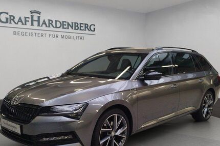 Skoda Superb 64.800 km 29.810 &euro; Tuttlingen 78532