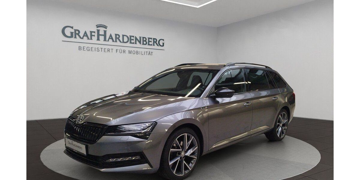 Skoda Superb 64.800 km 29.810 &euro; Tuttlingen 78532