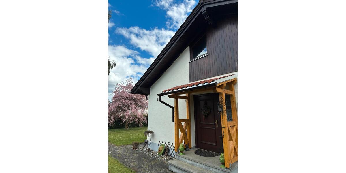 Einfamilienhaus Riedlingen - 449.000&euro; | Angebot:27048807