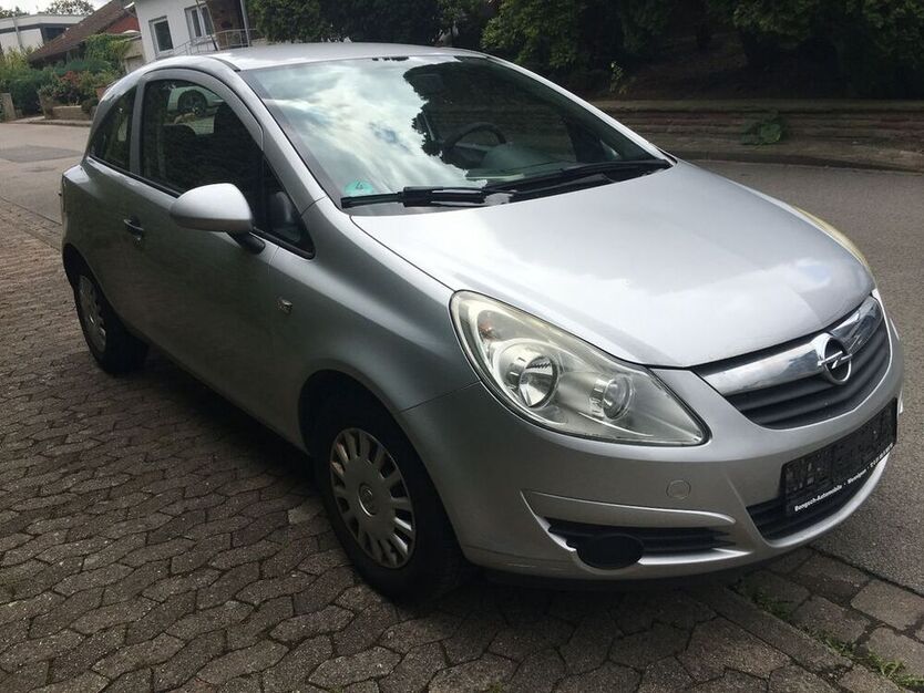 Corsa