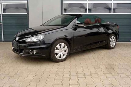 VW Eos