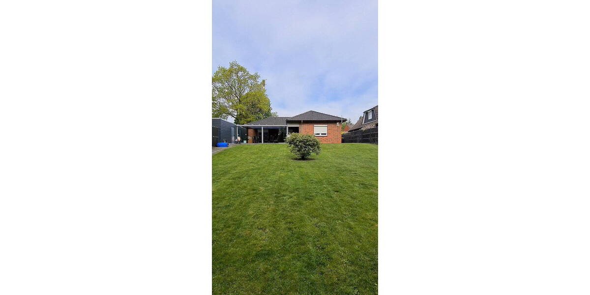 Bungalow Hemmingstedt - 4 Zimmer, 102 m&sup2;, 359.000&euro; | Angebot:25659216