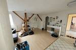 Etagenwohnung Schwabach Nasbach - 3 Zimmer, 107 m&sup2;, 700&euro; | Angebot:26017073