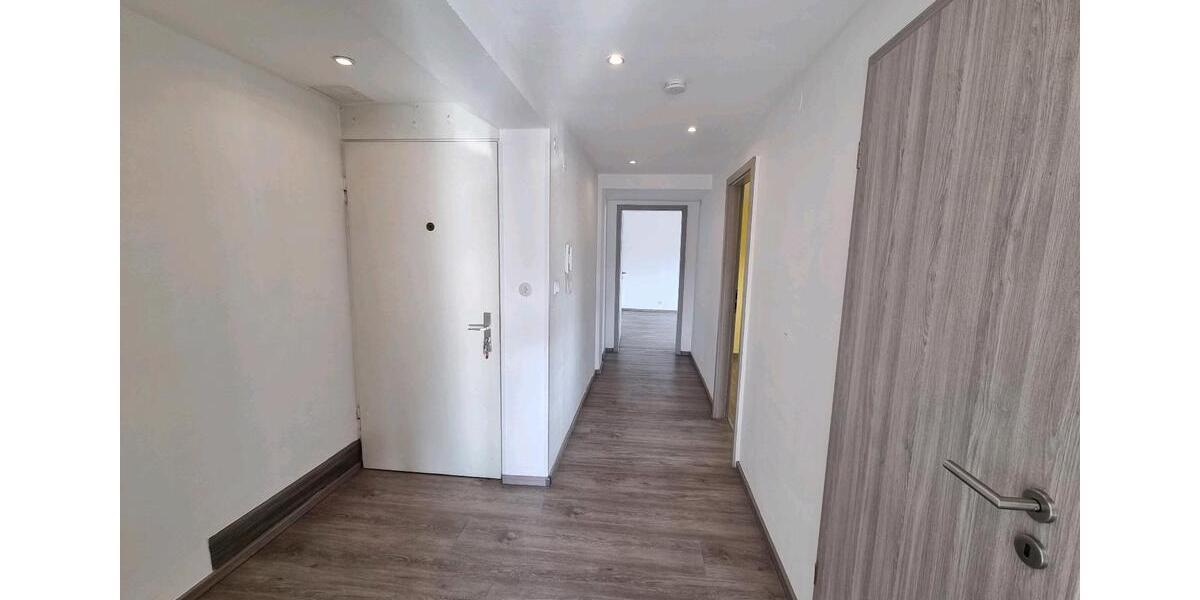 Etagenwohnung Kulmbach Blaich - 3 Zimmer, 73 m&sup2;, 175.000&euro; | Angebot:26274004