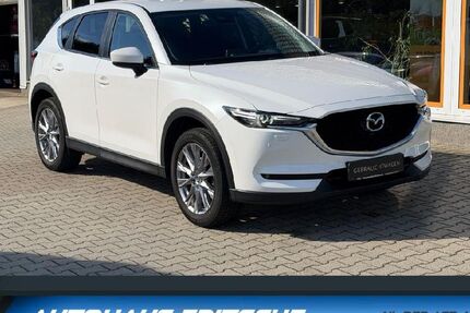 Mazda CX-5 49.980 km 23.490 &euro; Löbau 02708