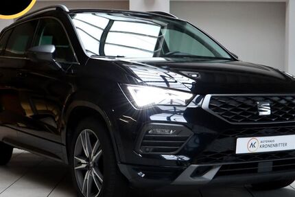 Seat Ateca 49.755 km 25.250 &euro; Horb am Neckar 72160