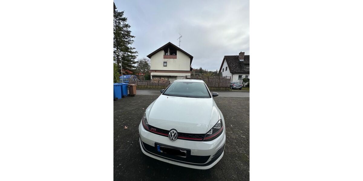 VW Golf 144.771 km 16.500 &euro; Konstanz 78465