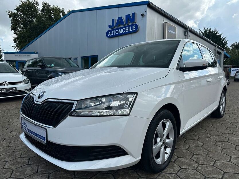 Fabia