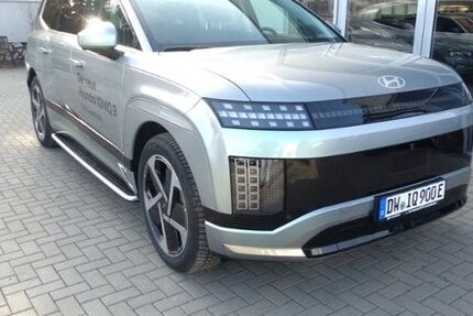 Hyundai IONIQ 9 7.280 km 72.690 &euro; Dippoldiswalde 01744