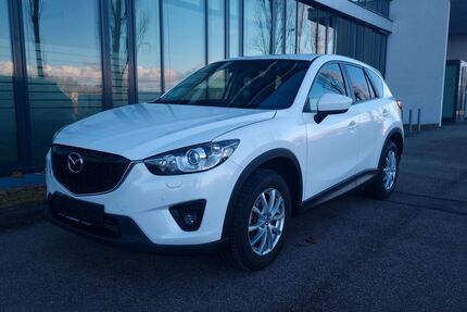 Mazda CX-5 150.300 km 7.700 &euro; Feldkirchen bei München 85622