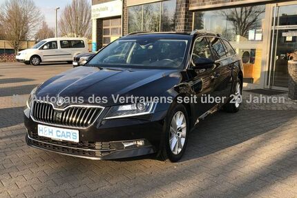 Skoda Superb 284.088 km 12.990 &euro; Uelzen 29525