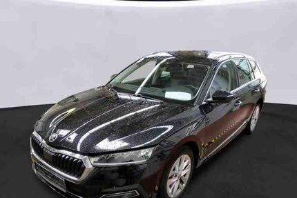 Skoda Octavia 125.233 km 19.050 &euro; Nabburg 92507