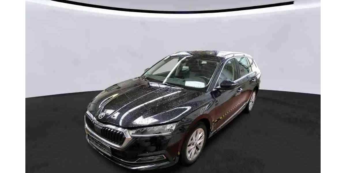 Skoda Octavia 125.233 km 19.050 &euro; Nabburg 92507