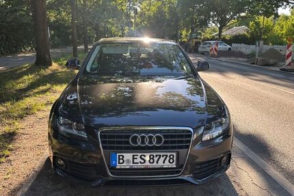 Audi A4 175.000 km 7.500 &euro; Berlin 12353