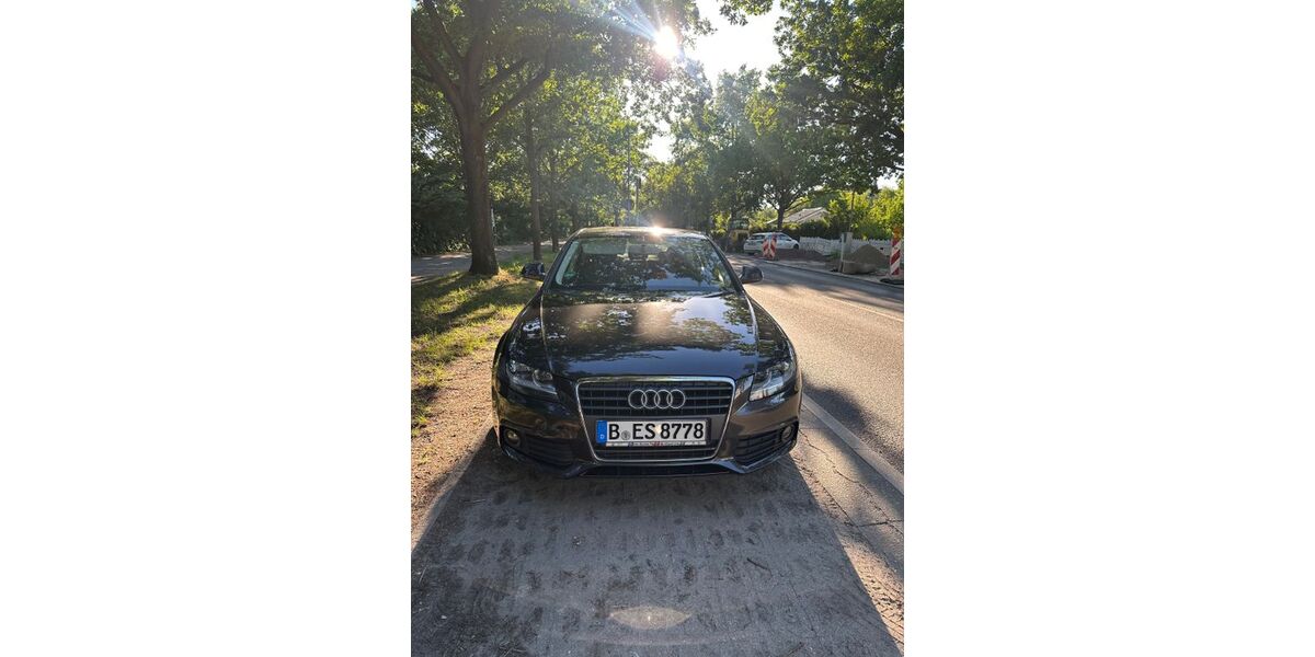 Audi A4 175.000 km 7.500 &euro; Berlin 12353