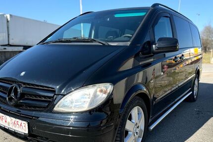 Mercedes-Benz Viano 229.000 km 8.600 &euro; Waidhaus 92726
