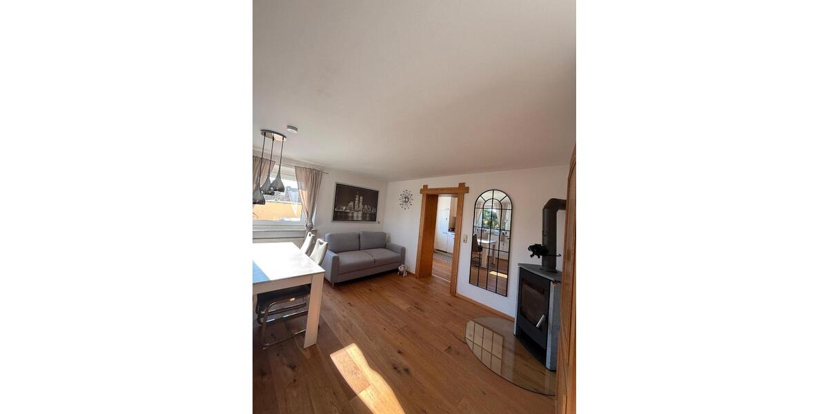 Terrassenwohnung Fürstenzell - 4 Zimmer, 125 m&sup2;, 750&euro; | Angebot:26413765