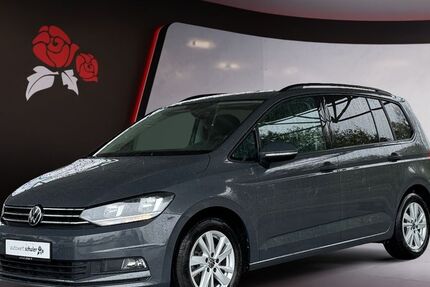VW Touran 30.100 km 26.850 € Zimmern ob Rottweil 78658