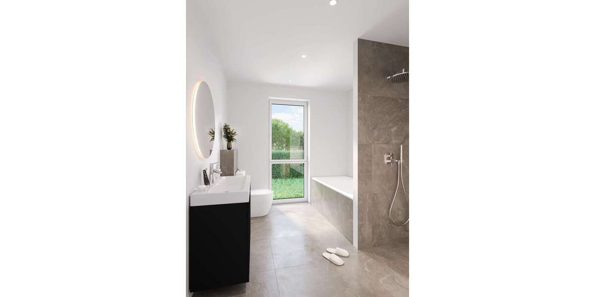 Etagenwohnung Kelkheim Kelkheim-Mitte - 4 Zimmer, 108 m&sup2;, 798.000&euro; | Angebot:25297045