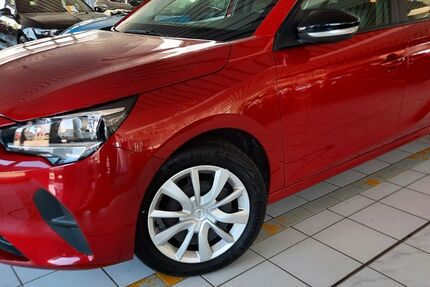 Opel Corsa 23.100 km 12.950 &euro; Werdau 08412