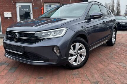 VW Taigo 24.600 km 18.900 &euro; Steinfeld 49439
