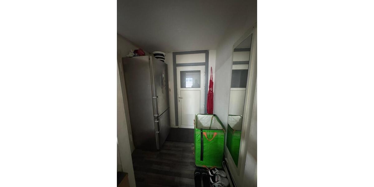 Etagenwohnung Lüdenscheid - 1 Zimmer, 32 m&sup2;, 59.999&euro; | Angebot:25303993