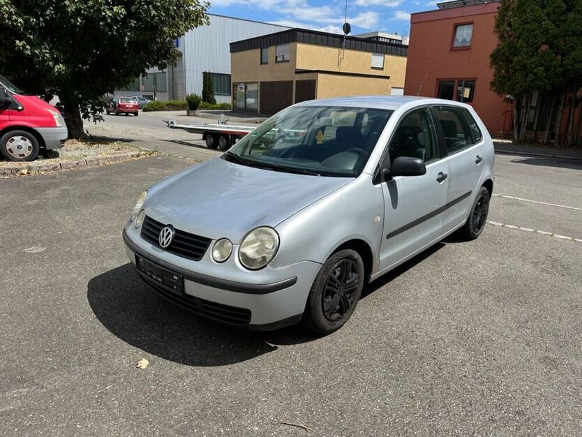 Polo