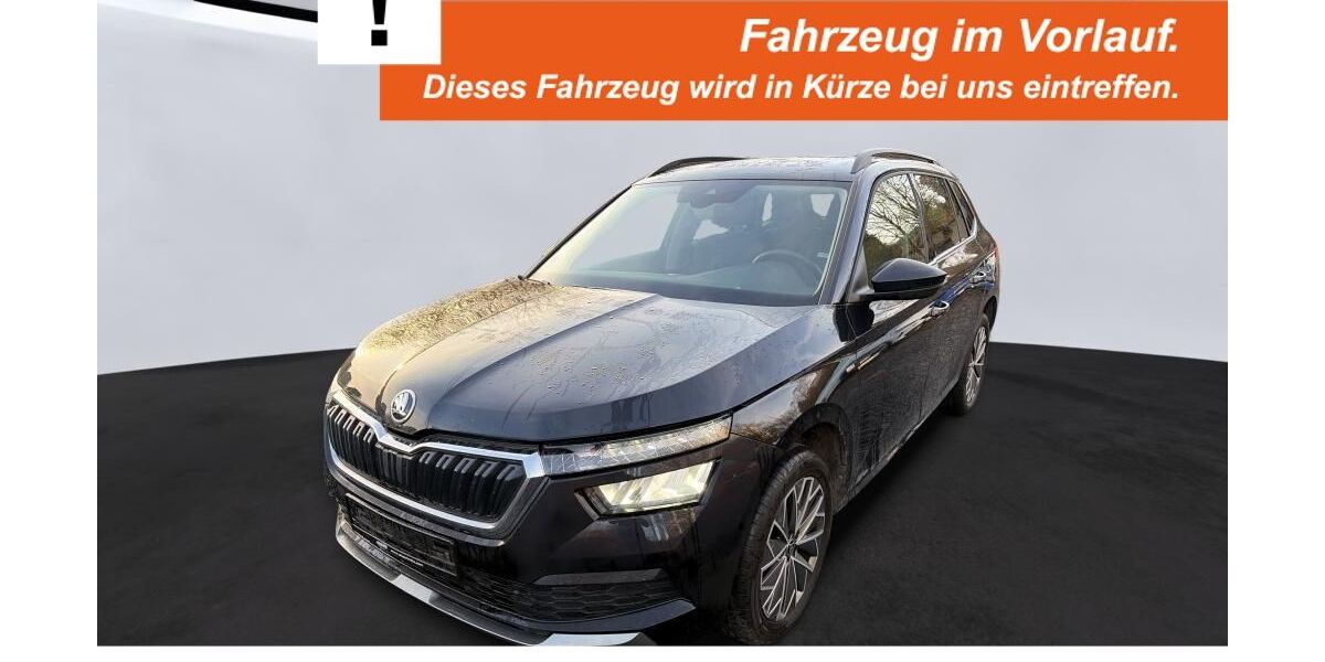 Skoda Kamiq 37.435 km 17.880 &euro; Rheine 48432