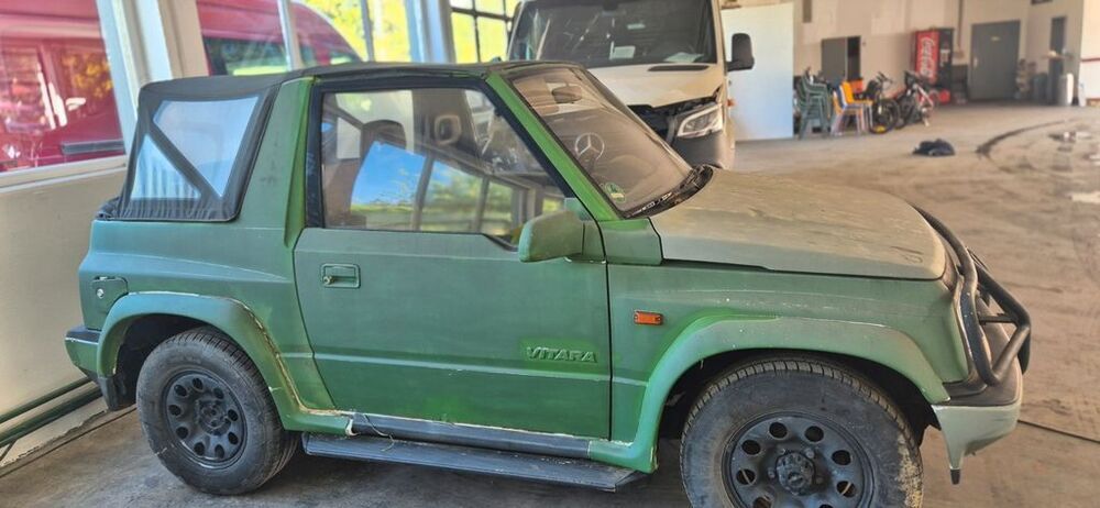 Vitara
