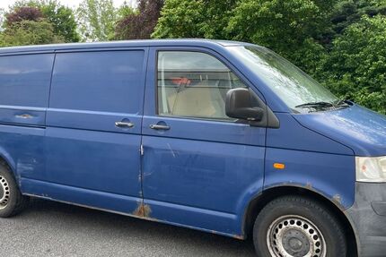 VW T5 Transporter 364.900 km 2.900 &euro; Frankfurt am Main 60311