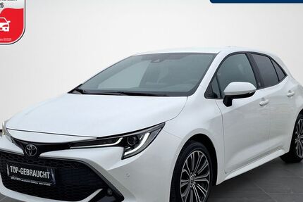 Toyota Corolla 43.100 km 19.480 &euro; Singen 78224