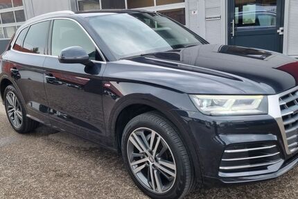 Audi Q5 122.530 km 28.381 € Rummeltshausen 87784