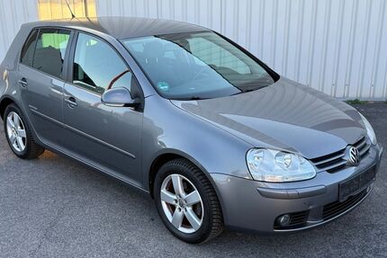 VW Golf 270.000 km 2.490 &euro; Gerolstein 54568