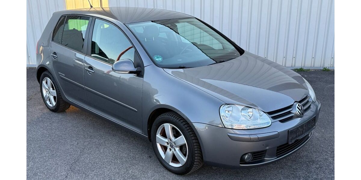 VW Golf 270.000 km 2.490 &euro; Gerolstein 54568