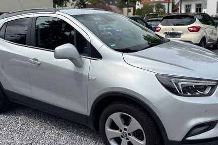 Opel Mokka 48.213 km 12.690 &euro; Paderborn 33104