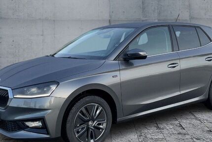 Skoda Fabia 1.050 km 24.970 &euro; Himmelkron 95502