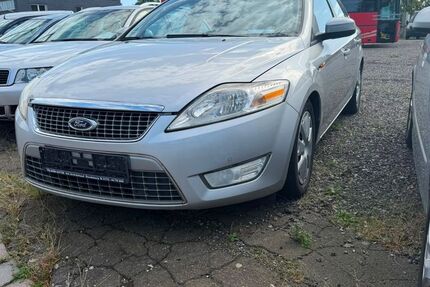 Ford Mondeo 242.000 km 2.980 &euro; Rendsburg 24768